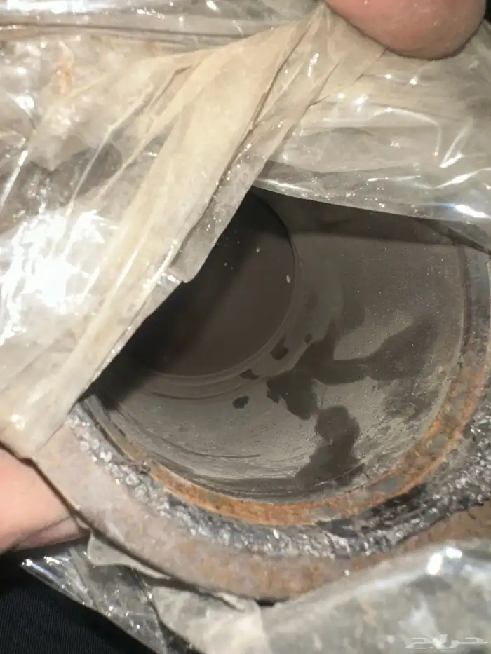 قطع تشارجر وكرايسلر 2