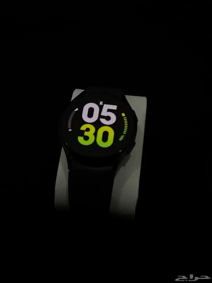 ساعه سامسونج جلاكسي واتش 5 1