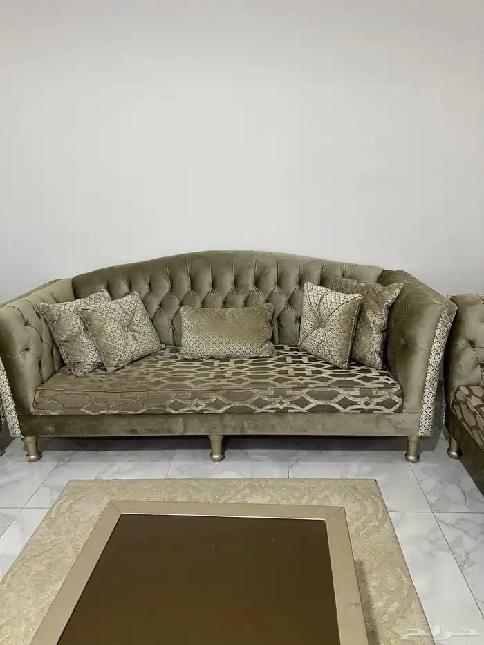 كنب 3