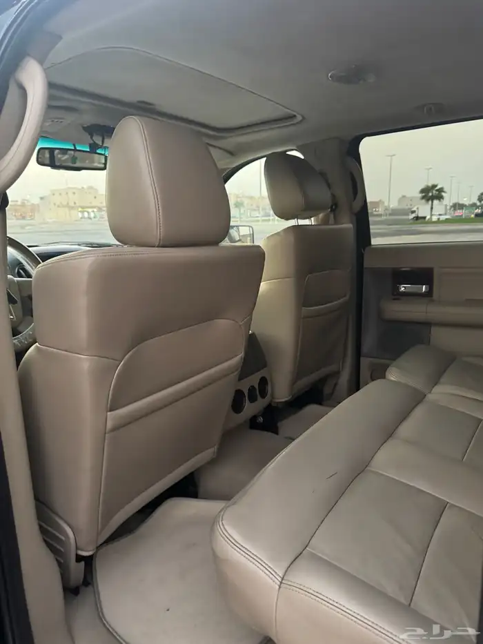 للبيع فورد F150 غمارتين دبل فل كامل 18