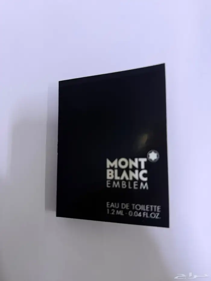 عينات عطور مشكلة 46