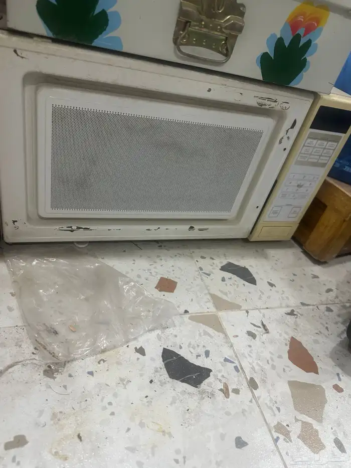 مجموعه اغراض للبيع 2