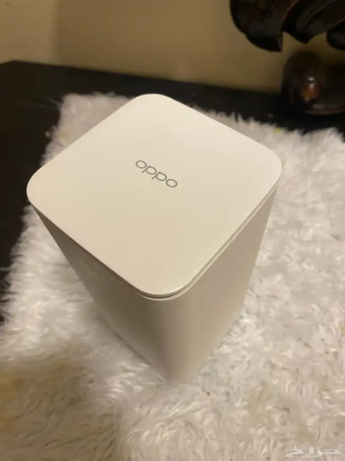راوتر انترنت زين oppo 2