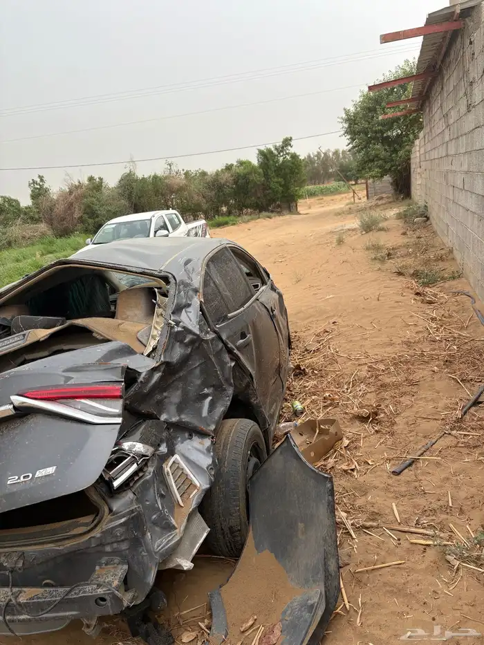 كرولا 2024 للبيع 1