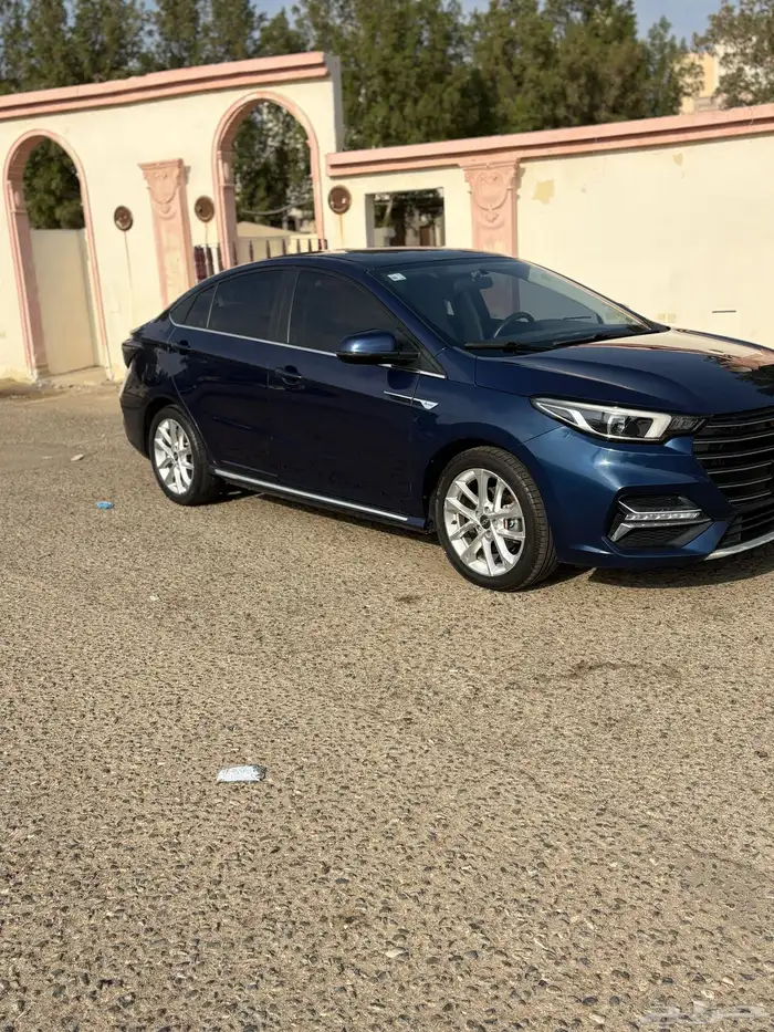 شيري اريزو 6 برو 5