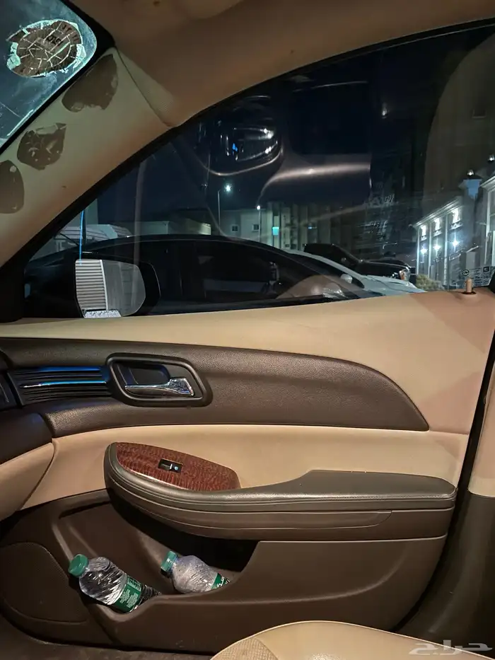 ماليبو LTZ 2013 21