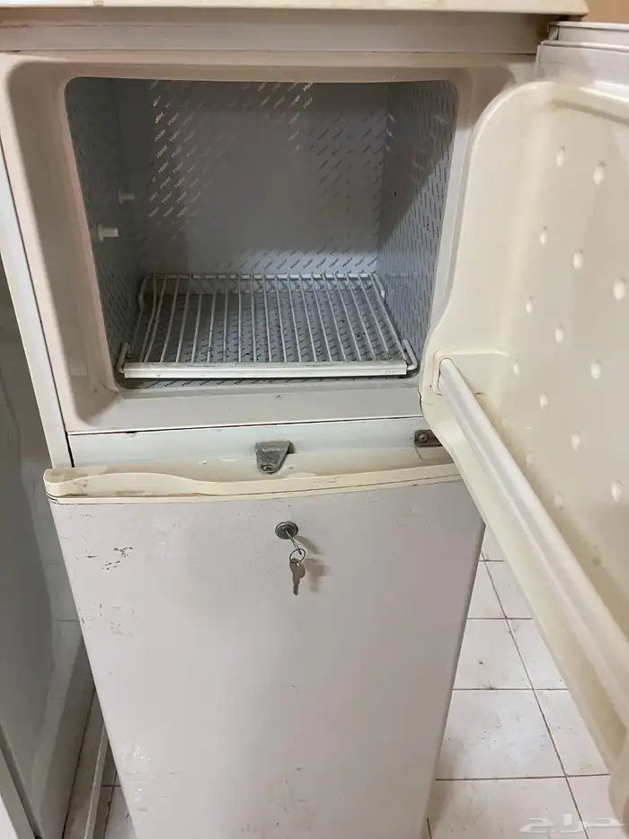 للبيع ثلاجات 4