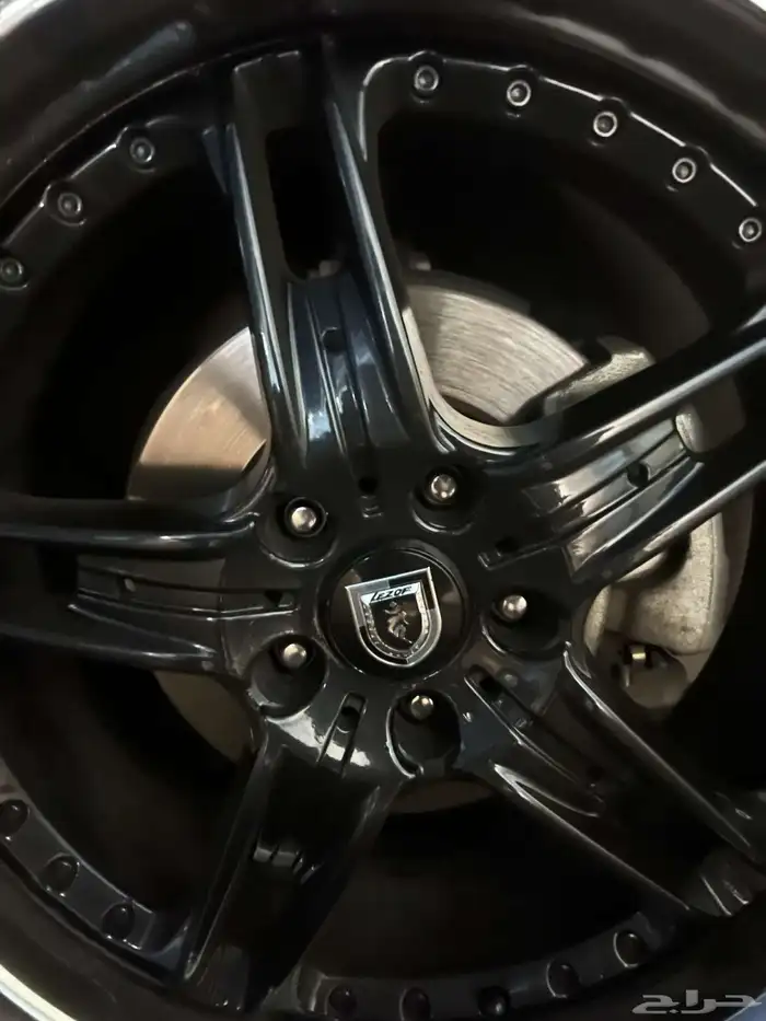 جنوط مقاس 20  عرضين 1