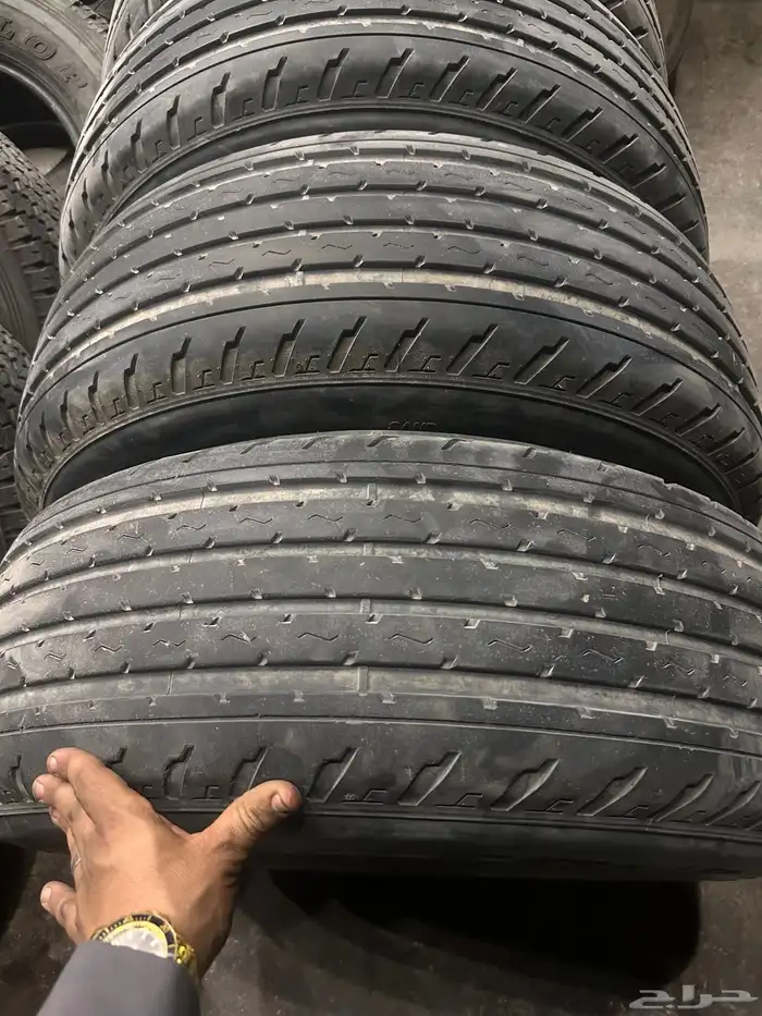 جنوط جي اكس معا كفرات شاهين 900 17 6
