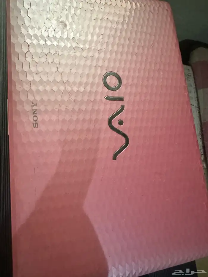 لاب توب قديم 1