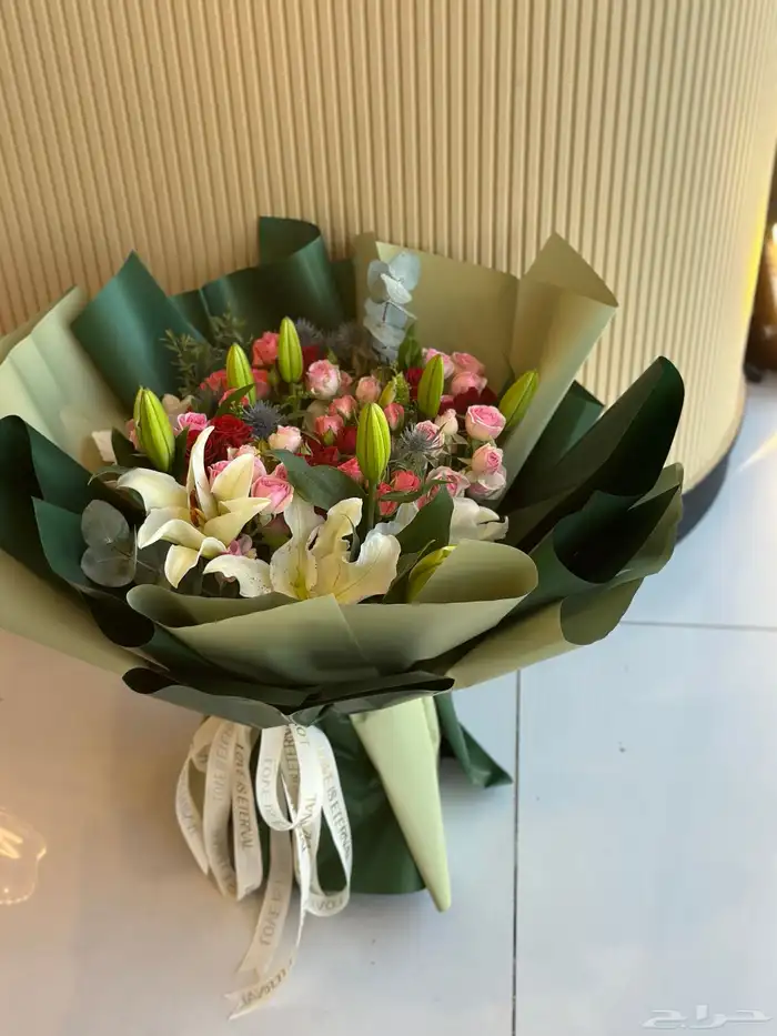 منسق ورود وهدايا 5