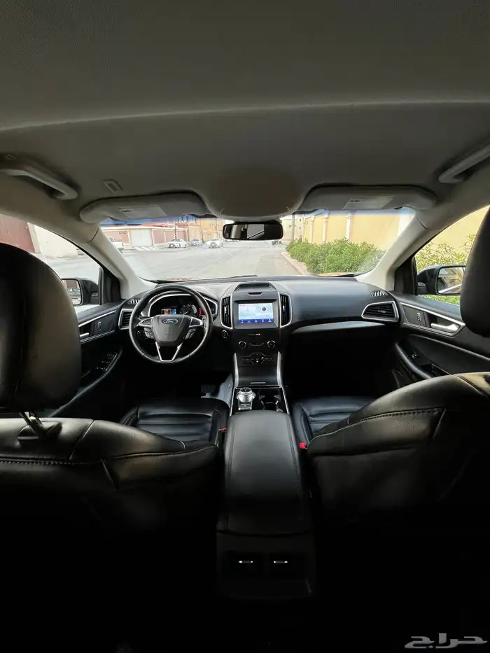 ايدج 2020 وكاله 2000CC 17
