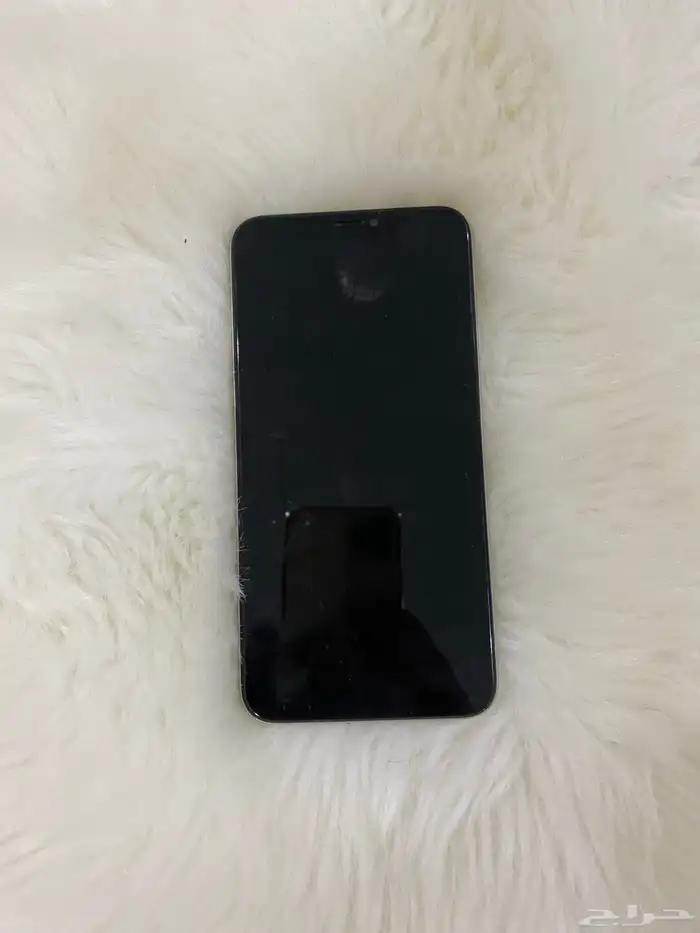ايفون xs max 0