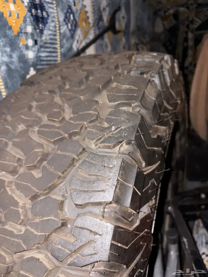 كفر جديد بف قدرش 2