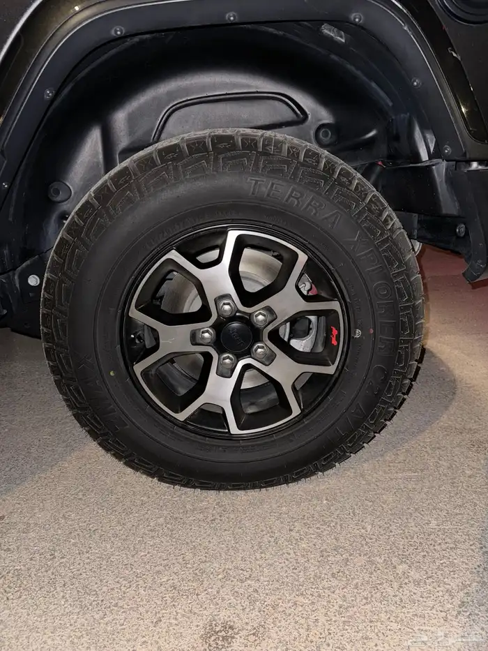 كفرات حجري 17-70-265 2