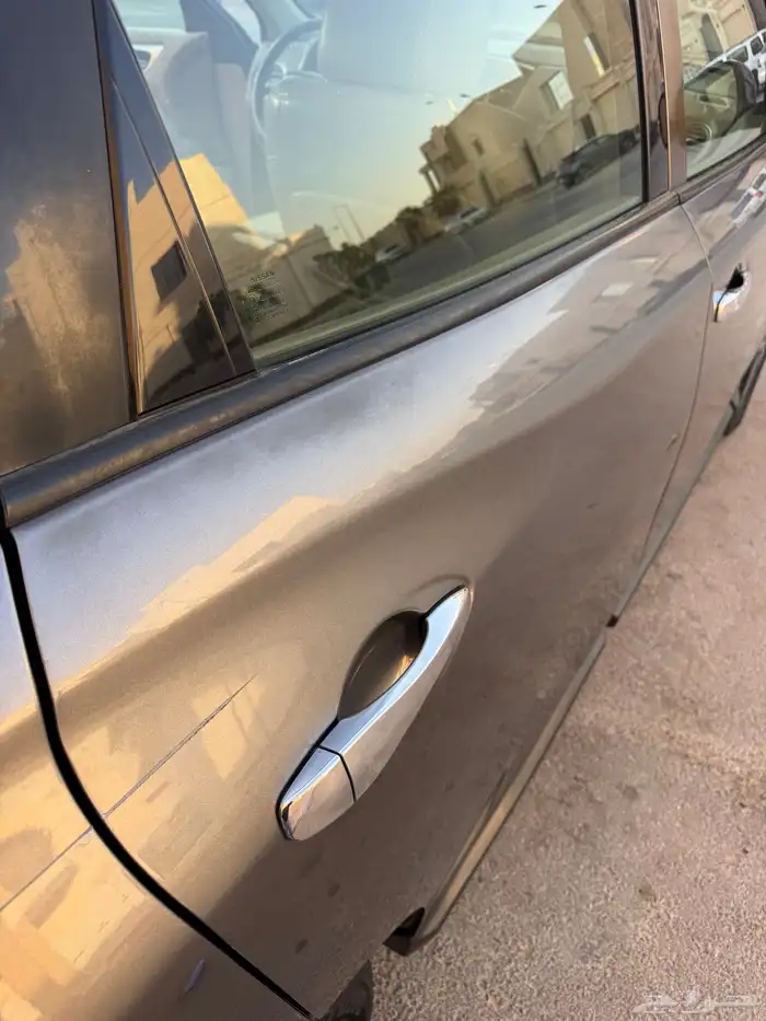 نيسان باثفندر SV 2018 20