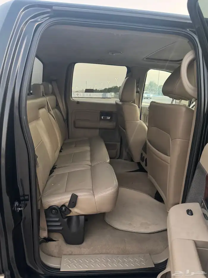 للبيع فورد F150 غمارتين دبل فل كامل 16