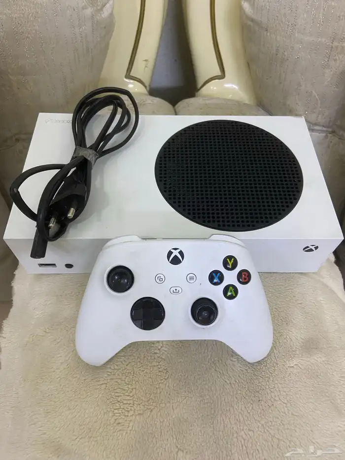 اكس بوكس سيريس اس XBOX Series S 0