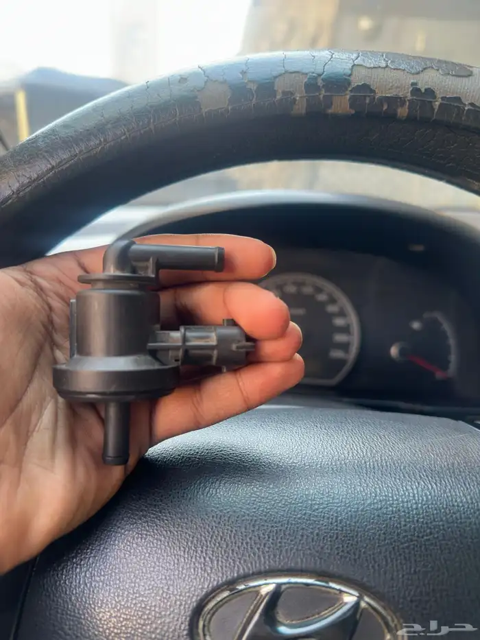 حساس EVAP ضغط البنزين النترا 2007-2011 اصلي وكاله 0