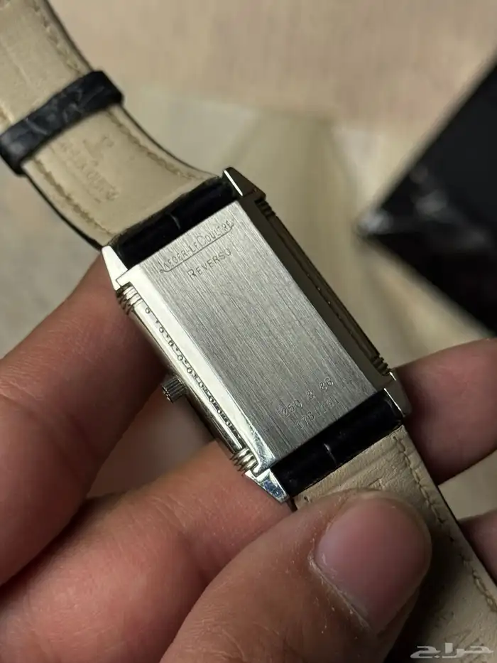 جيغار لي كولتر   ءJaeger Le Coultre 4