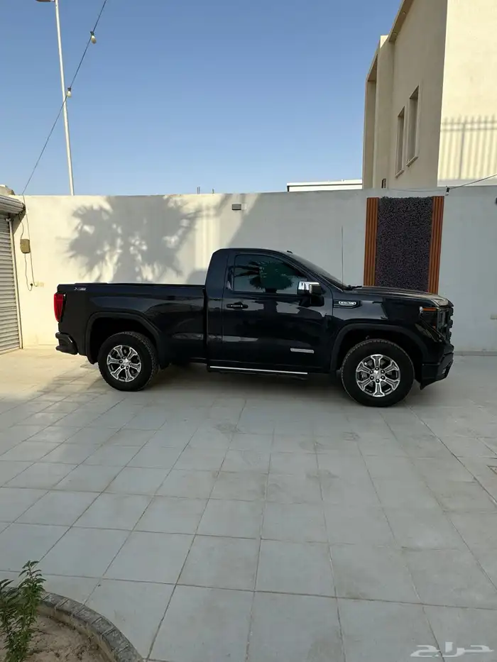 جمس سييرا 0