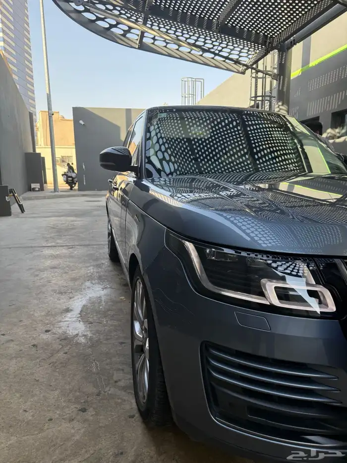 range rover 2019 21