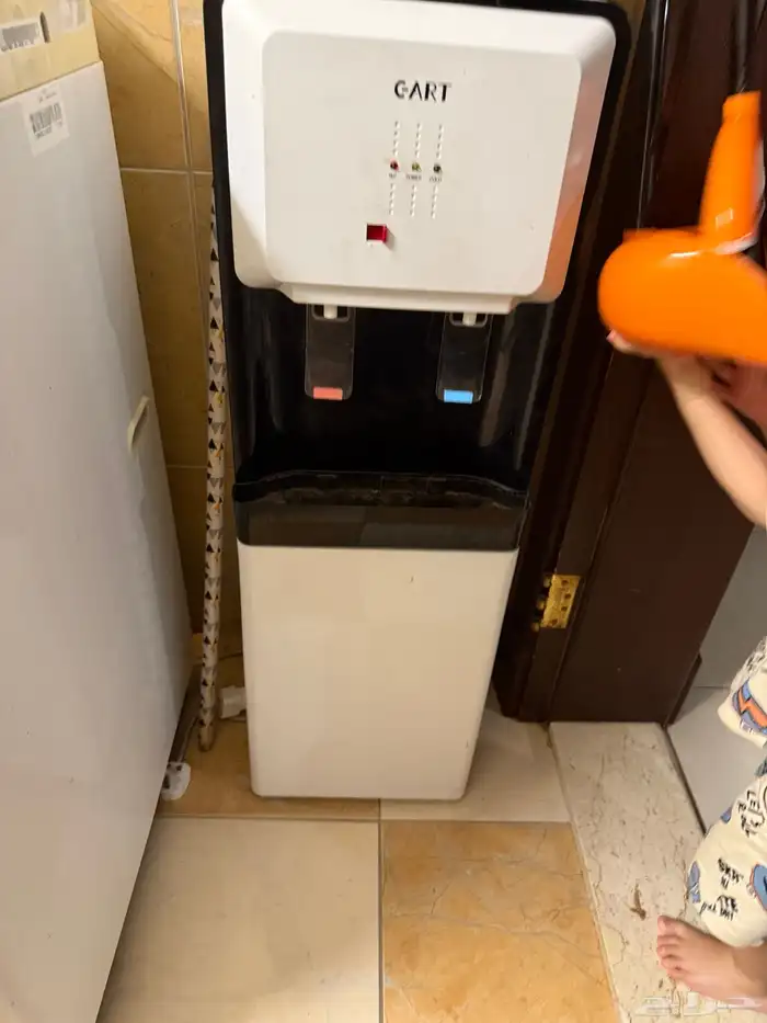 مبرده محتاج للتصليح 0