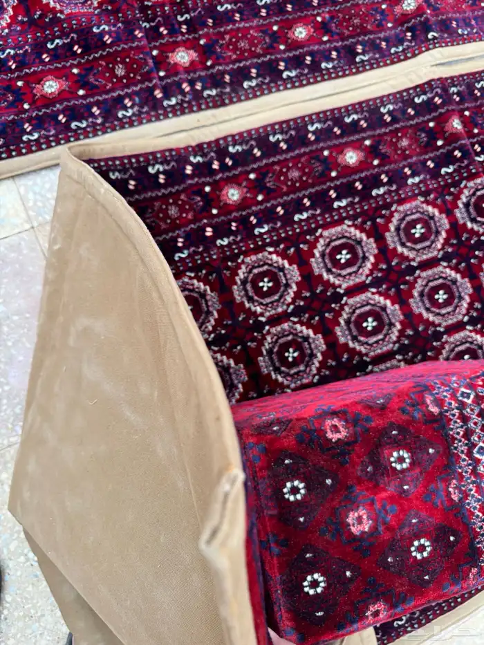 للبيع مدتين تركيات ملبسة تنزاني اصلي 1