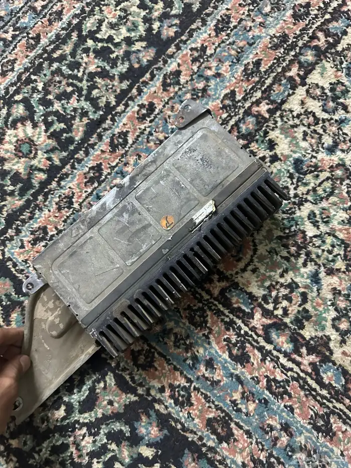 لكزس 1