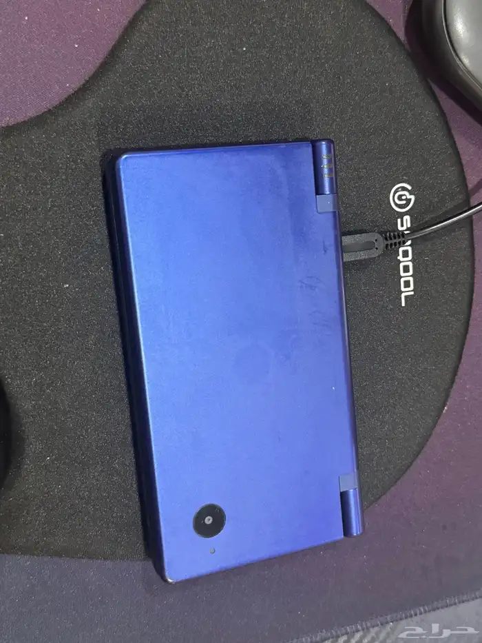 nintendo dsi مهكر للبيع من البحرين. يوجد توصيل للخليج 3