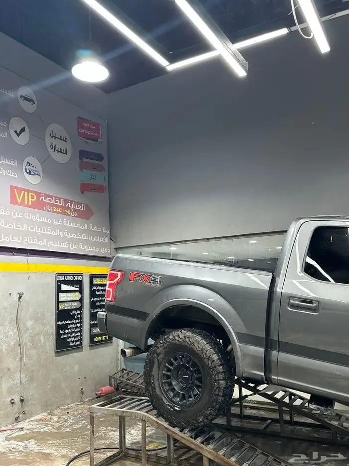 F150  SPORT 2020 12
