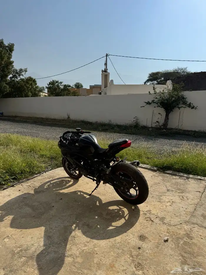دباب ريس صيني بور سبورت 250سي سي 5