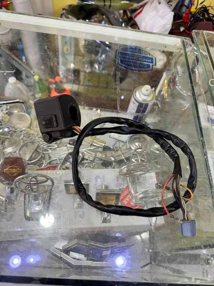 قطع جيتي للبيع . 4