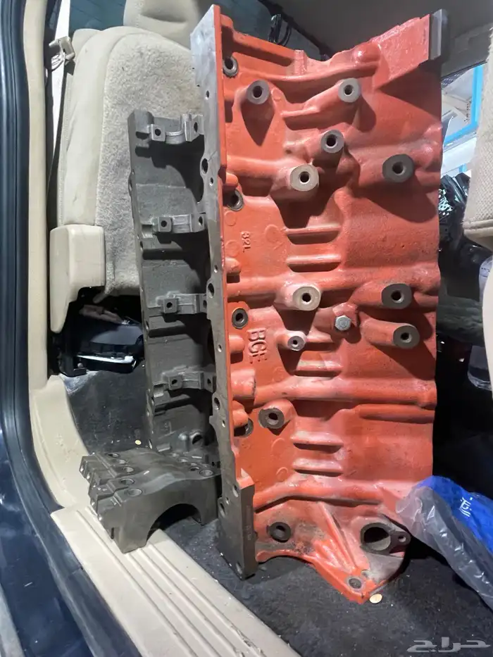 بلك بي جي اي 6.4 1