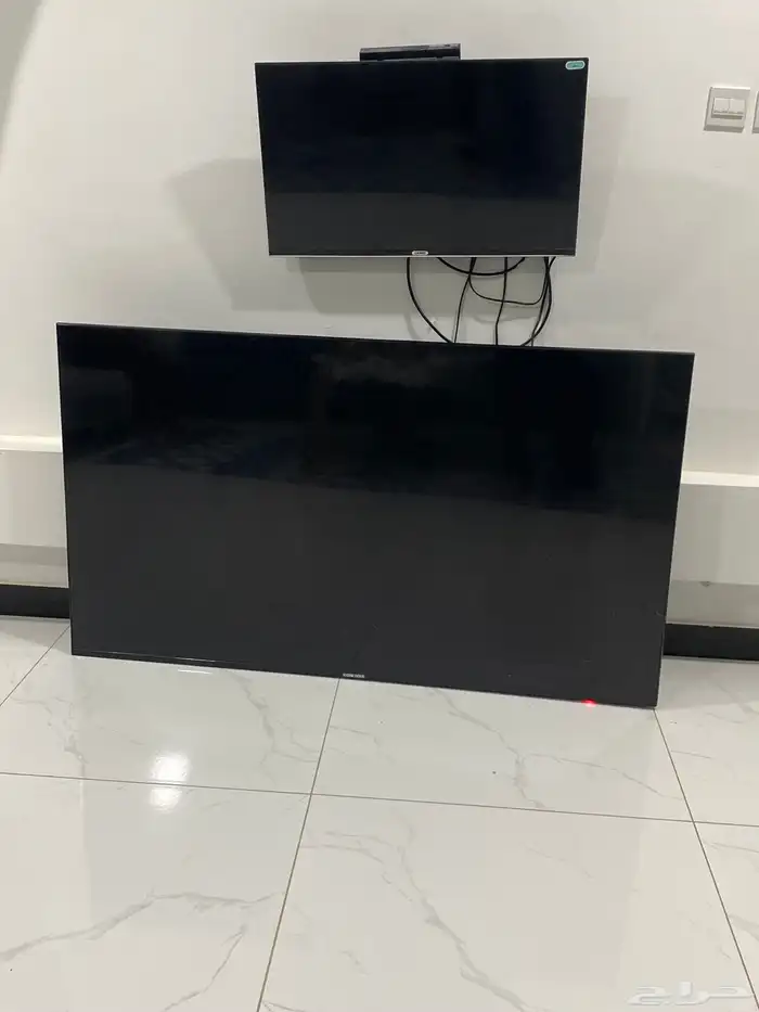شاشه ايكون قولد مكسوره مقاسها كبير 0