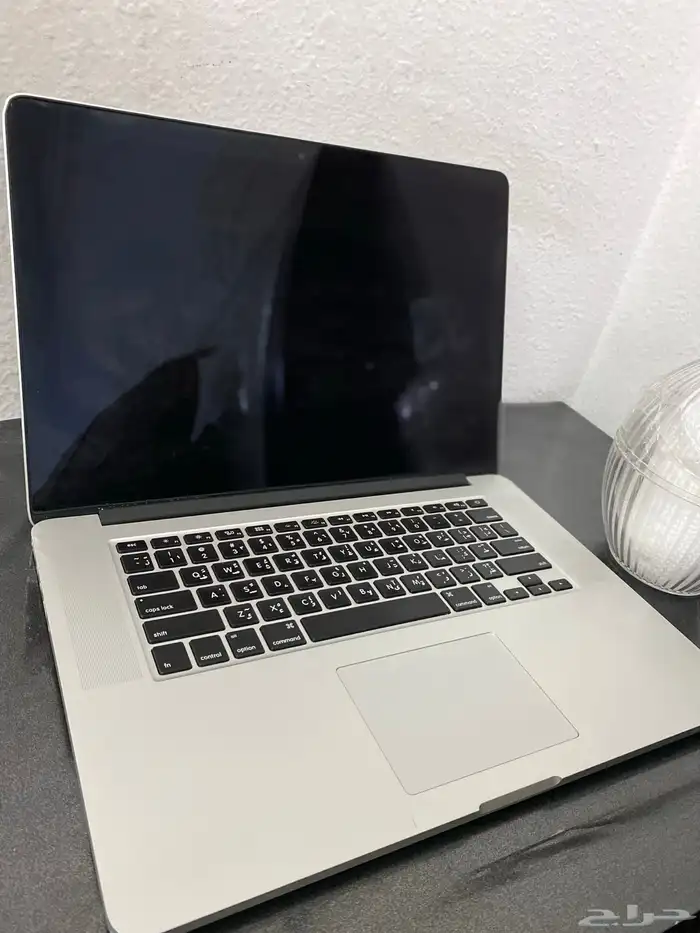 MacBook Pro 2015 3