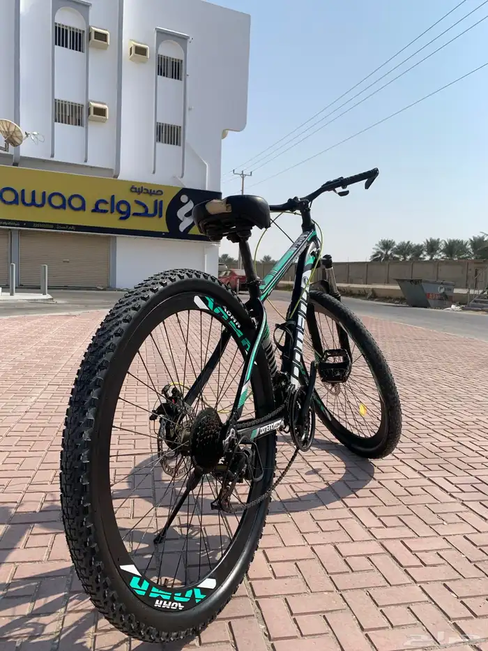 سيكل رياضي للبيع 1
