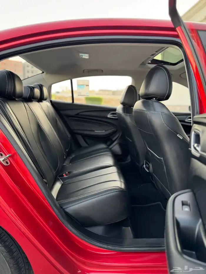 MG   5   2022   فل كامل السعر 29500 الف 11