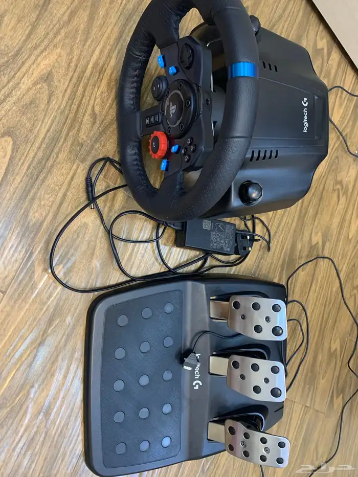 g29 5