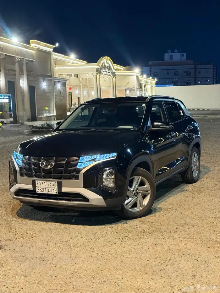 كريتا سمارت فيس لفت 2022 بودي ومحركات وكالة عالشرط 0
