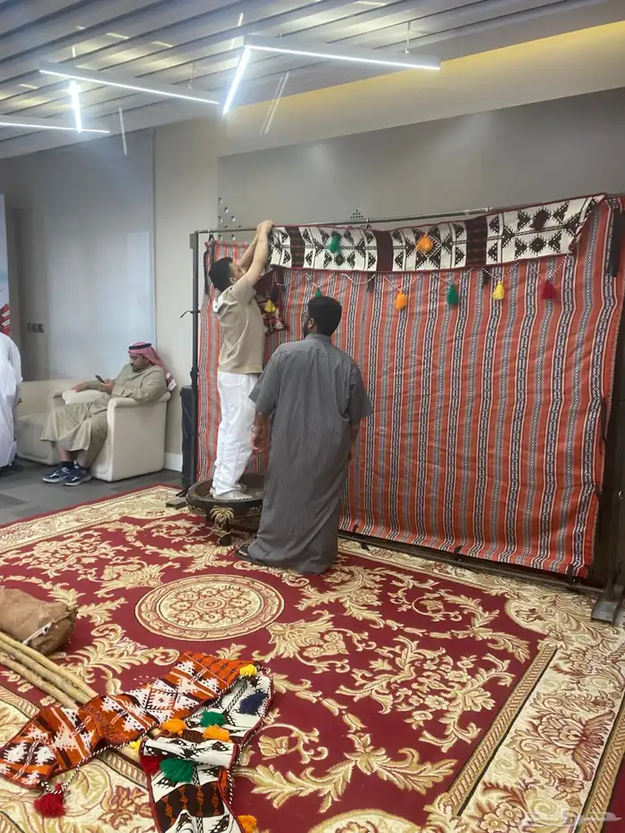 تاجير جلسات الرياض اجار جلسات شعبيه الرياض تاجير جلسات vop 6