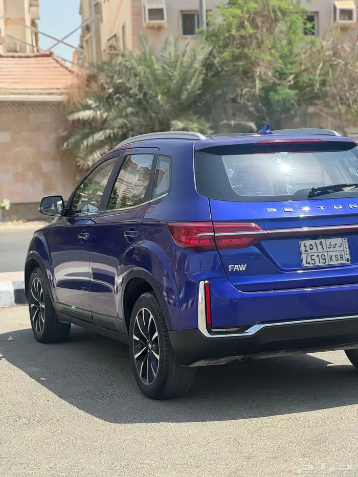 فاو T33 الموديل 2022 السعر 29500 6