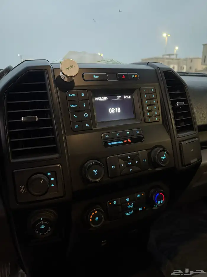 فورد f-150 غمارتين 2020 V8 16