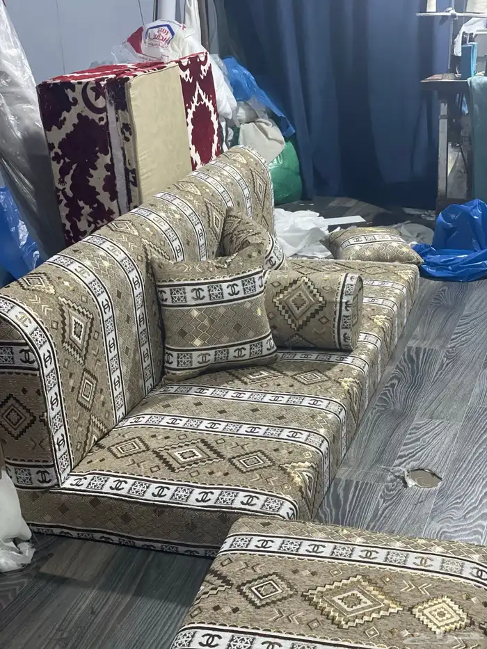 الجلسات العمري 19