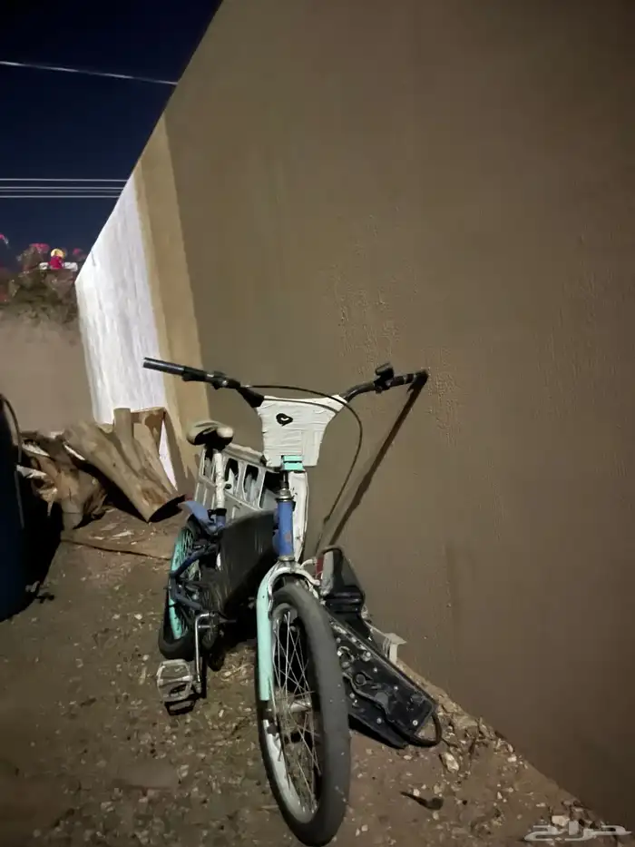 سيكل كوبرا 0