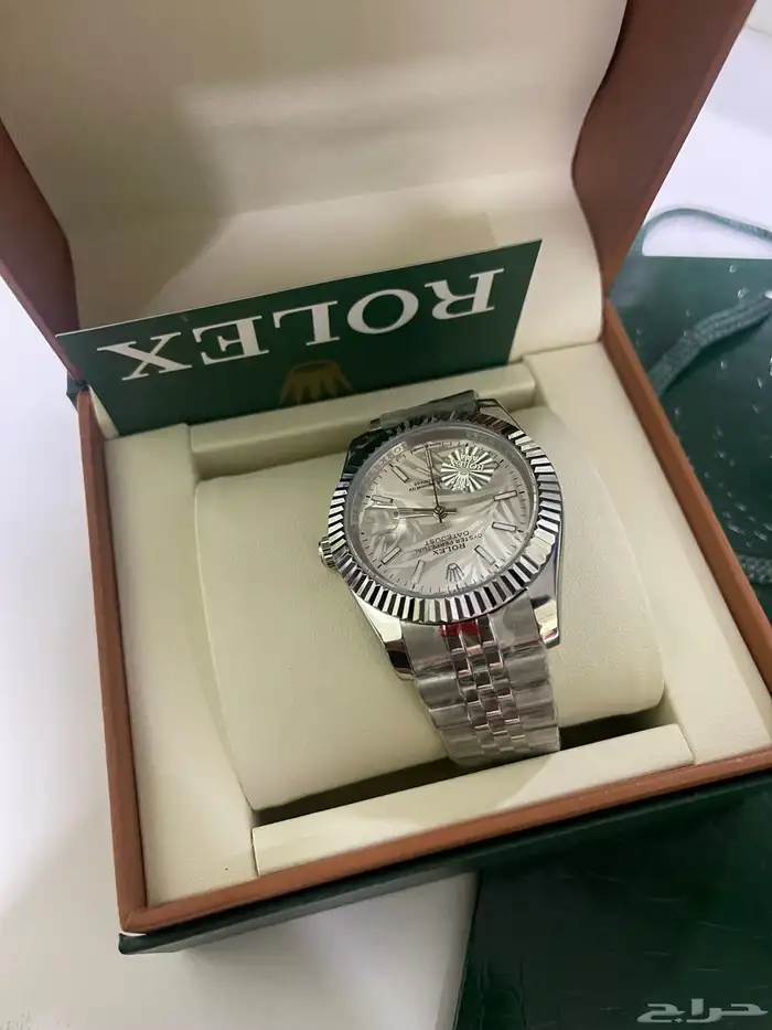 rolex (copy) 1