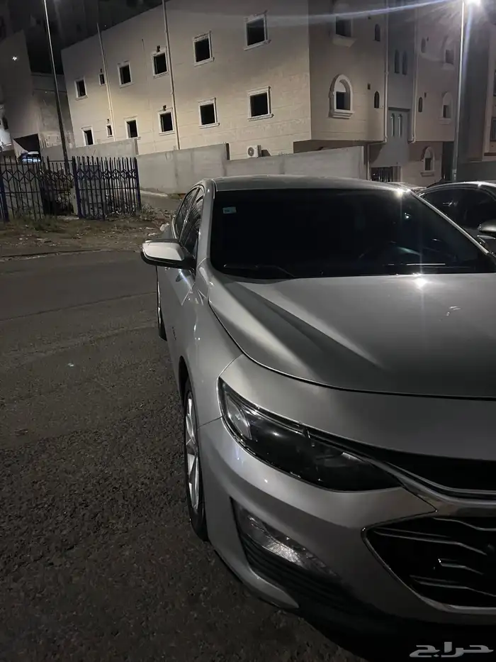 ماليبو 5