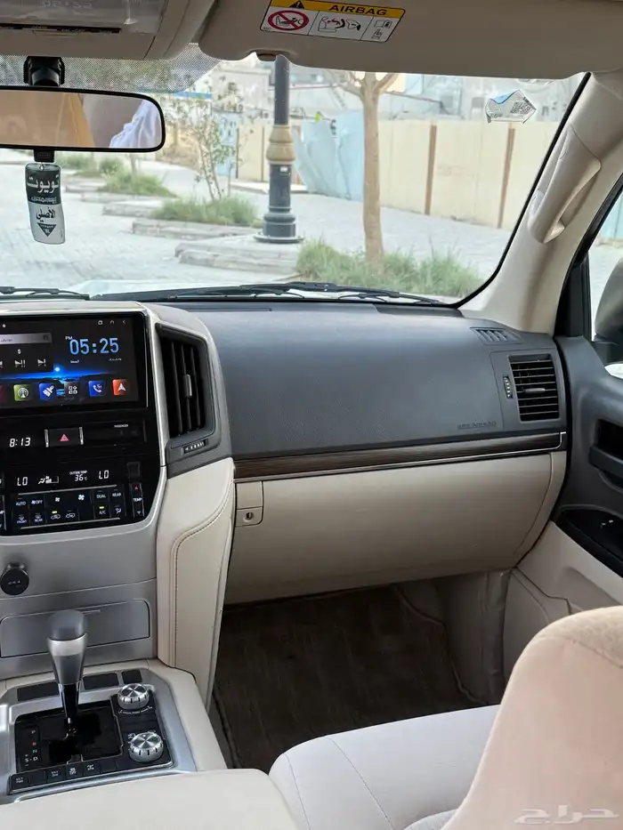للبيع GXR1 سعودي 2021 (( نظيف )) 15
