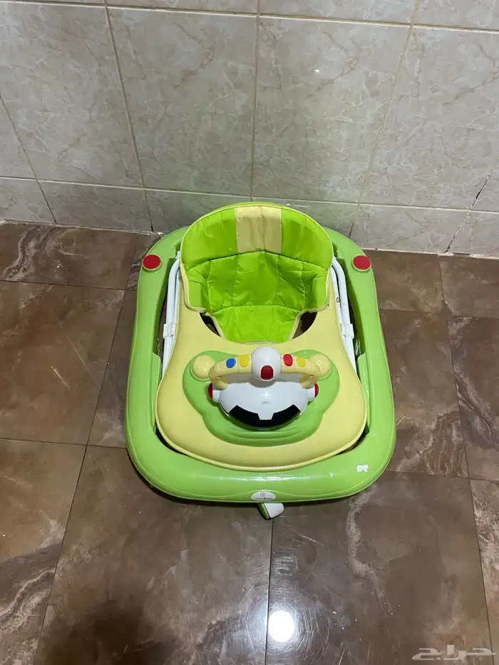 كرسي حمام ومشايه كرسي طفل 4