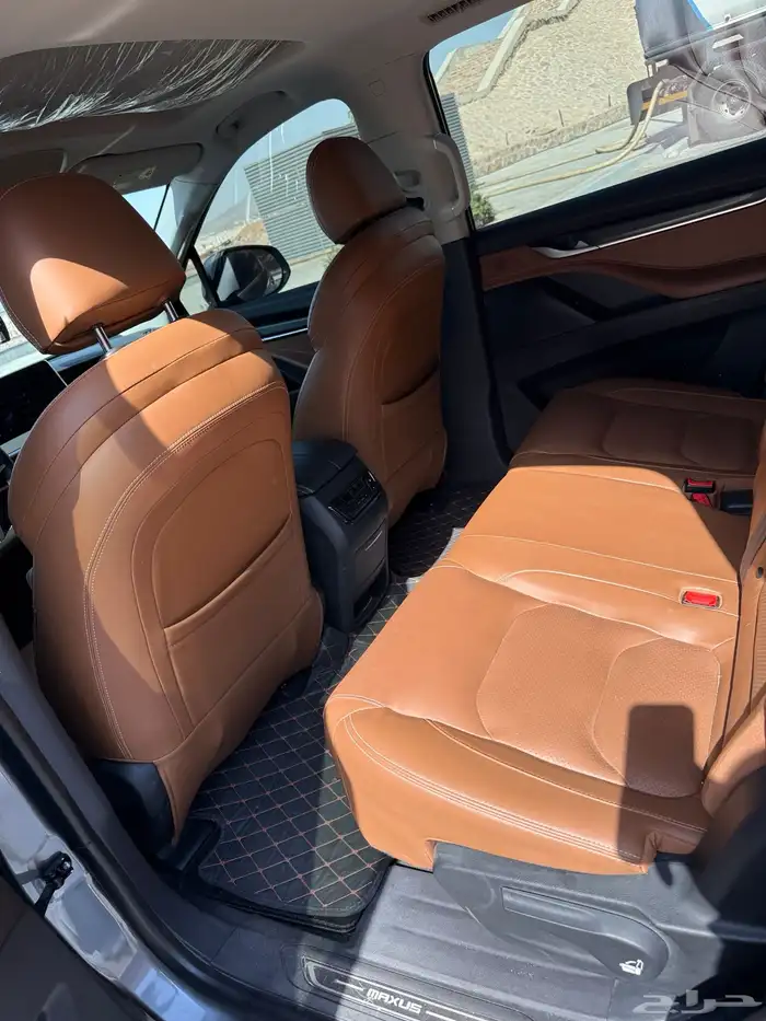 maxus d90 pro diesel ماكسوس دي 90 برو ديزل 6